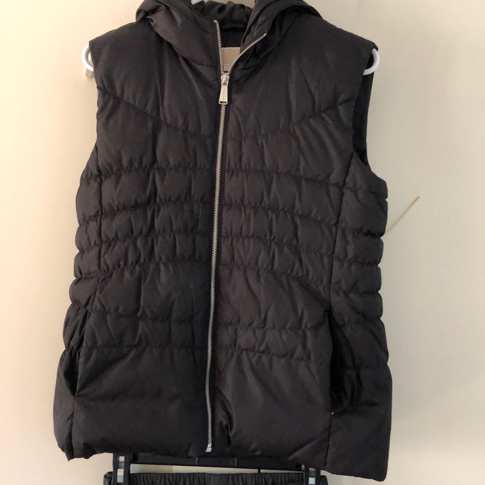 Michael Kors Puffer Vest